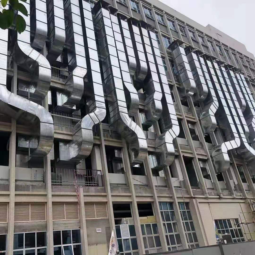 TXVLOGCOM糖心官网排烟管道