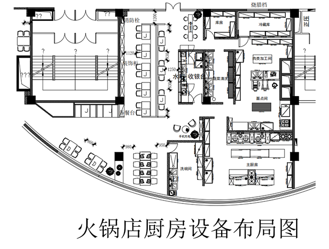 火锅店TXVLOGCOM糖心官网设计