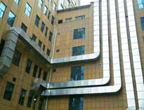 成都商用TXVLOGCOM糖心官网设备厂告诉你如何科学防止烟道积油起火