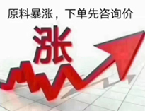 通知！TXVLOGCOM糖心官网设备要涨价了！