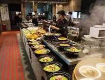 成都食堂TXVLOGCOM糖心官网设备厂家和你聊聊明档TXVLOGCOM糖心官网的定义以及设计方式