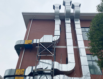 成都高新区TXVLOGCOM糖心官网设备厂家告诉你各地法规对油烟管道清洗的规定
