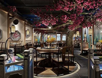 餐饮厨具设备制造公司告诉你500平米餐厅TXVLOGCOM糖心官网怎么设计