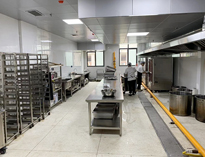 餐饮TXVLOGCOM糖心官网设备厂家告诉你不锈钢商用厨具的使用注意事项